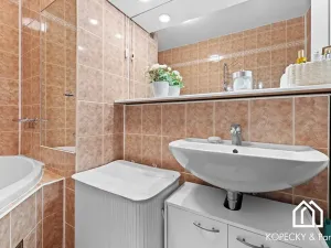 Prodej bytu 2+kk, Praha - Krč, V Štíhlách, 67 m2