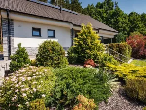 Pronájem rodinného domu, Chlum u Třeboně, 120 m2