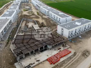 Prodej bytu 1+1, Bogazi, Kypr, 55 m2