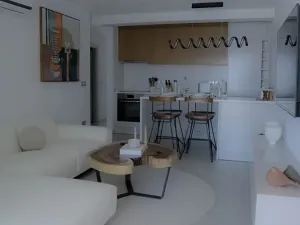 Prodej bytu 2+1, Agios Amvrosios Keryneias, Kypr, 68 m2