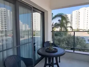 Prodej bytu 1+kk, Trikomo, Kypr, 48 m2