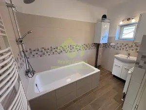Pronájem bytu 2+kk, Rokycany, Polní, 41 m2