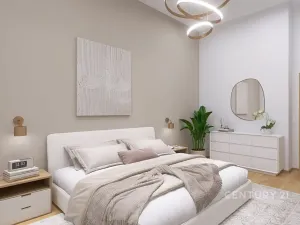 Prodej bytu 3+kk, Postupice, Blanická, 83 m2