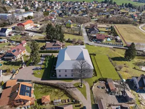 Prodej bytu 1+kk, Postupice, Blanická, 32 m2