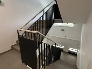 Pronájem bytu 1+kk, Praha - Uhříněves, Ke kříži, 34 m2