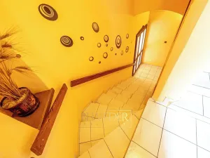 Prodej vícegeneračního domu, Teplice, Doubravská, 430 m2