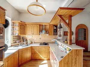 Prodej vícegeneračního domu, Teplice, Doubravská, 430 m2