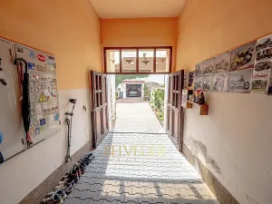 Prodej vícegeneračního domu, Teplice, Doubravská, 430 m2