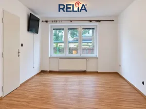 Pronájem bytu 2+1, Liberec, Zeyerova, 60 m2