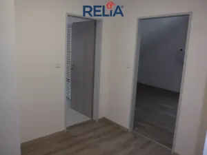 Pronájem bytu 2+kk, Liberec, Slavíčkova, 53 m2