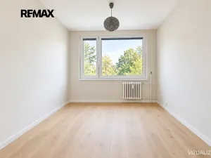 Prodej bytu 3+1, Kladno, Ostravská, 72 m2