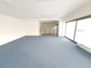 Pronájem obchodního prostoru, Praha - Modřany, Pískařská, 50 m2