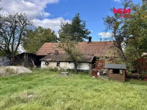 Prodej rodinného domu, Dobrá, 75 m2