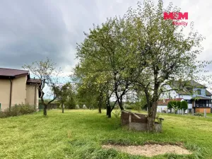 Prodej rodinného domu, Dobrá, 75 m2