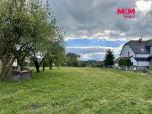 Prodej rodinného domu, Dobrá, 75 m2