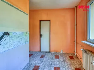 Pronájem bytu 2+1, Rotava, Sídliště, 58 m2