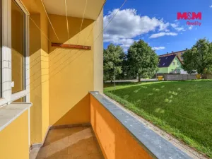 Prodej bytu 2+1, Rotava, Sídliště, 58 m2