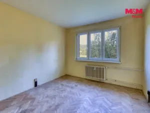 Prodej bytu 2+1, Rotava, Sídliště, 58 m2