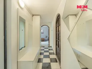 Prodej bytu 3+1, Kladno, Kordačova, 71 m2
