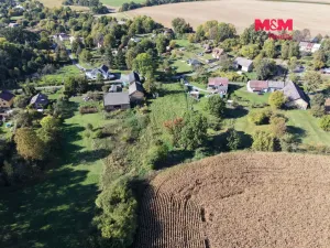 Prodej pozemku pro bydlení, Osoblaha, Hrnčířská, 2834 m2