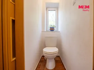 Prodej bytu 3+1, Nýrsko, Československých legií, 71 m2