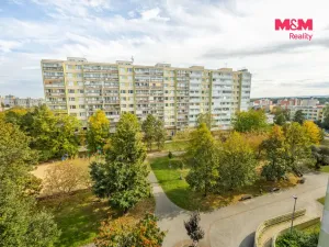 Prodej bytu 3+kk, Praha, Tererova, 63 m2