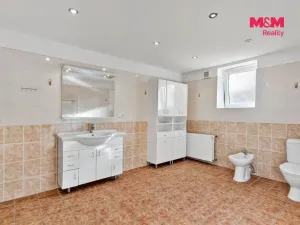 Prodej rodinného domu, Frýdlant, Hejnická, 450 m2