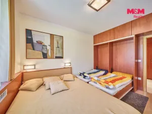Prodej bytu 2+kk, Špindlerův Mlýn, 58 m2