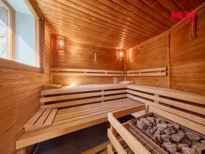Prodej bytu 2+kk, Špindlerův Mlýn, 58 m2