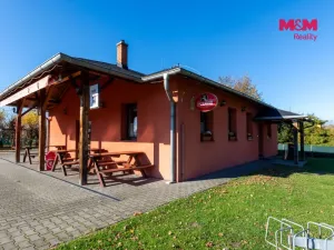 Prodej rodinného domu, Petřvald, Na Pořadí, 168 m2