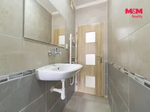 Pronájem bytu 4+1, Cheb, Svobody, 128 m2