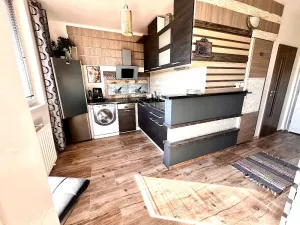 Prodej bytu 1+1, Frýdek-Místek, Bruzovská, 37 m2