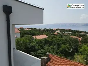 Prodej bytu 3+kk, Povile, Chorvatsko, 53 m2