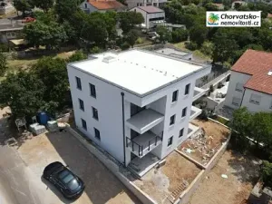 Prodej bytu 3+kk, Povile, Chorvatsko, 53 m2