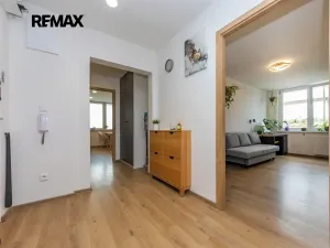 Pronájem bytu 3+kk, Praha - Stodůlky, K zahrádkám, 72 m2