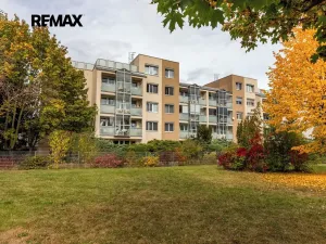 Pronájem bytu 3+kk, Praha - Stodůlky, K zahrádkám, 72 m2