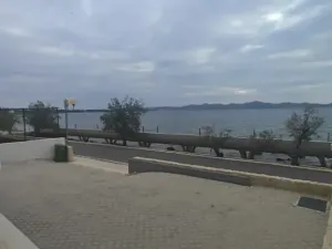 Prodej vily, Zadar, Chorvatsko, Krešimirova obala, 242 m2