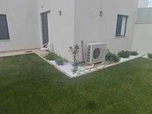 Prodej vily, Zadar, Chorvatsko, Krešimirova obala, 242 m2