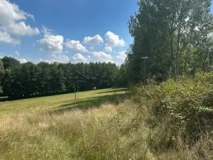 Prodej ubytování, Bílé Poličany, 1000 m2
