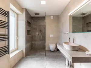 Prodej rodinného domu, Brodek u Prostějova, Vilapark, 146 m2