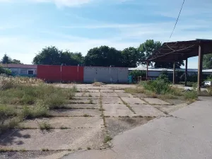 Prodej komerčního pozemku, Židlochovice, 5226 m2