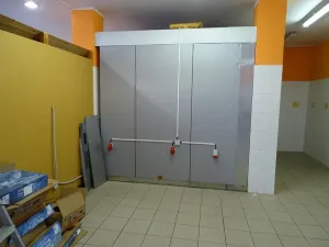 Pronájem obchodního prostoru, Šternberk, Nádražní, 140 m2