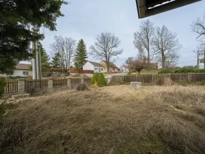 Prodej rodinného domu, Prace, Žlíbek, 54 m2