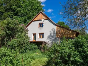 Prodej chalupy, Chroboly, 210 m2
