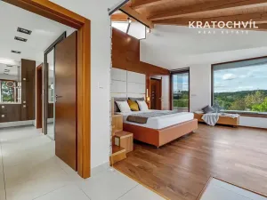 Prodej rodinného domu, Praha - Velká Chuchle, U bažantnice, 674 m2