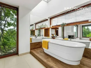 Prodej rodinného domu, Praha - Velká Chuchle, U bažantnice, 674 m2