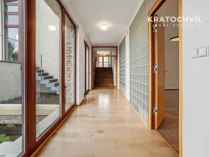 Prodej rodinného domu, Praha - Velká Chuchle, U bažantnice, 674 m2