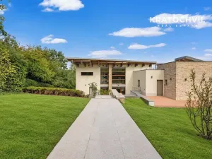 Prodej rodinného domu, Praha - Velká Chuchle, U bažantnice, 674 m2