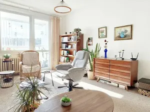 Prodej bytu 2+1, Hradec Králové, Sekaninova, 65 m2