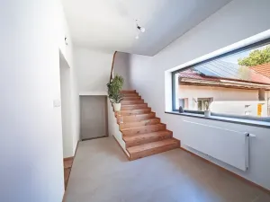 Prodej bytu 4+1, Střítež, 146 m2